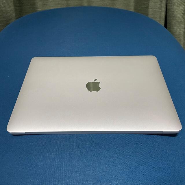 セール中【中古美品】M1 MacBook Air メモリ8GB/SSD512GB