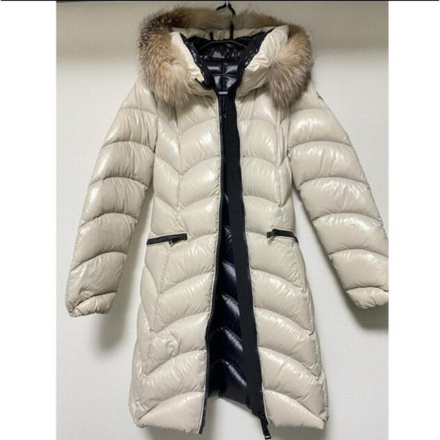 モンクレール　MONCLER アルビジア　ダウン 7