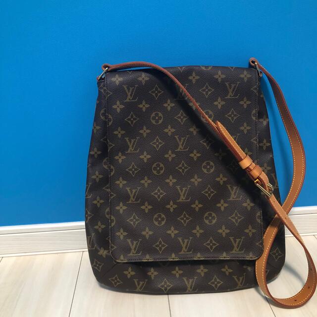売れ筋介護用品も! LOUIS ✨極美品✨ルイヴィトン✨モノグラム