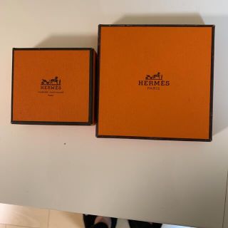 エルメス(Hermes)のエルメス空箱(その他)