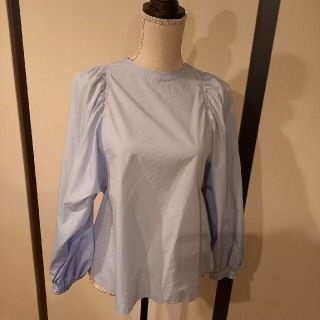 ドレステリア(DRESSTERIOR)のkaolukninoue様専用　ドレステリアブラウス(シャツ/ブラウス(長袖/七分))