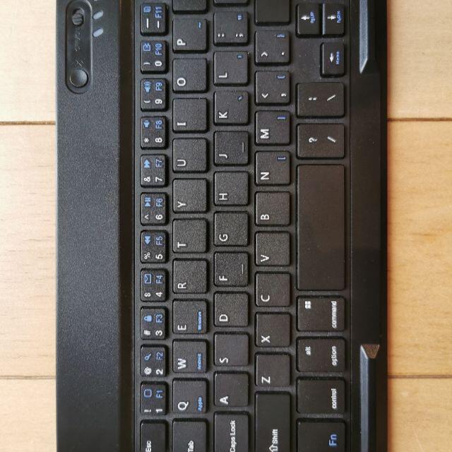 中古 極美品 キーボード ケース 素晴らしい外見