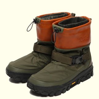 ダナー(Danner)のよし様専用　NANGA×DANNER FREDDO OVER BOOTS ダナー(ブーツ)