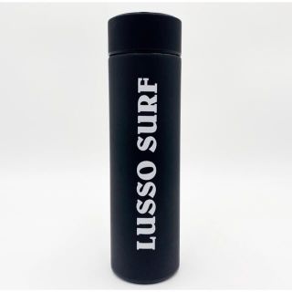 ロンハーマン(Ron Herman)のプレゼントに♡LUSSO SURF ステンレス水筒　water bottle (タンブラー)