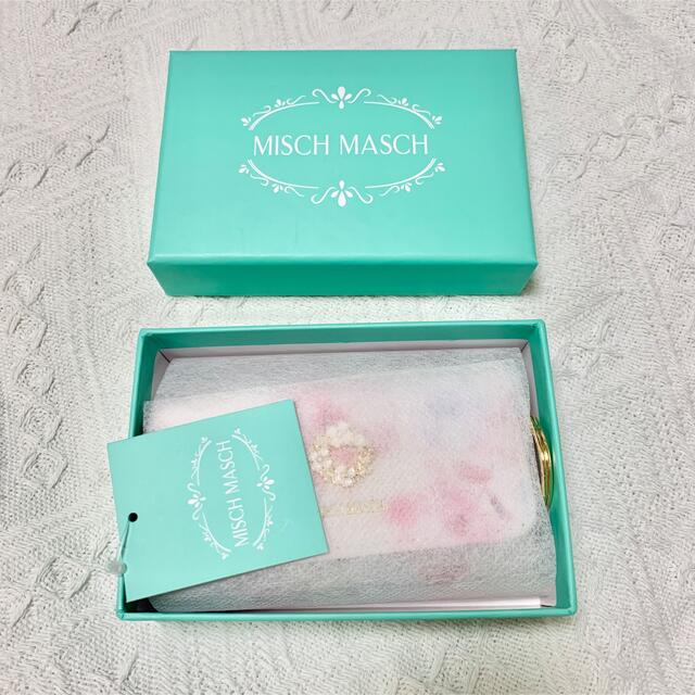 最新品好評 MISCH MASCH - ミッシュマッシュ 2wayバッグ キーケース セットの通販 by shiori's shop｜ミッシュマッシュならラクマ 超激得即納
