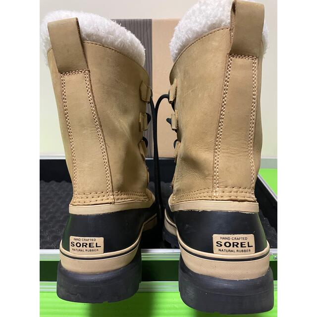 SOREL(ソレル)のソレル カリブー 27センチ スポーツ/アウトドアのスノーボード(ブーツ)の商品写真