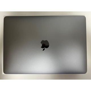 マック(Mac (Apple))の新年値下げMacBook Air Retina(ノートPC)