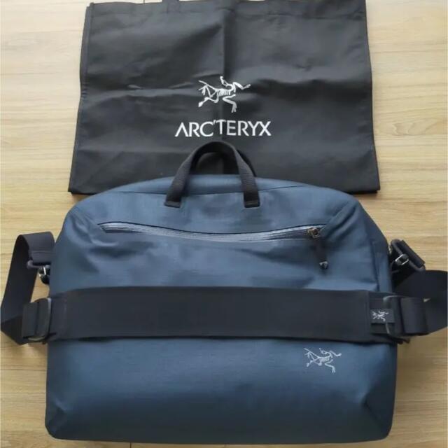ARC'TERYX - アークテリクス ブリーフケース グランヴィル ショルダー