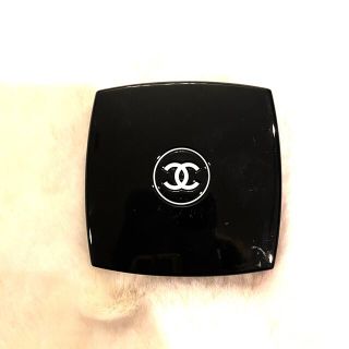 シャネル(CHANEL)のCHANEL チーク　パウダー　gold fever(チーク)