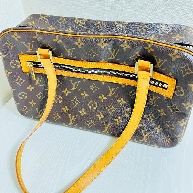 LOUIS VUITTON - SAKI 様専用 ルイヴィトン M 51181 モノグラム シテ