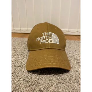 ザノースフェイス(THE NORTH FACE)のTHE NORTH FACE ザノースフェイスキャップ(キャップ)