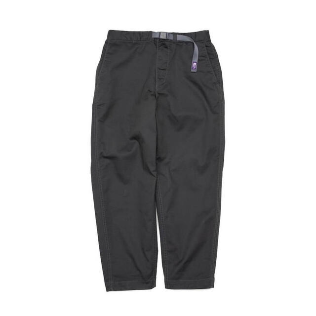 THE NORTH FACE(ザノースフェイス)の【専用】ノースフェイス パープルレーベル ストレッチ ツイル ワイド テーパード メンズのパンツ(ワークパンツ/カーゴパンツ)の商品写真