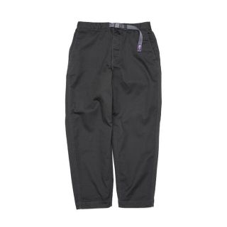 ザノースフェイス(THE NORTH FACE)の【専用】ノースフェイス パープルレーベル ストレッチ ツイル ワイド テーパード(ワークパンツ/カーゴパンツ)