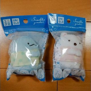 UNIQLO(ぬいぐるみ)のフリマアイテム一覧 UNIQLO(ぬいぐるみ)のフリマアイテム一覧
