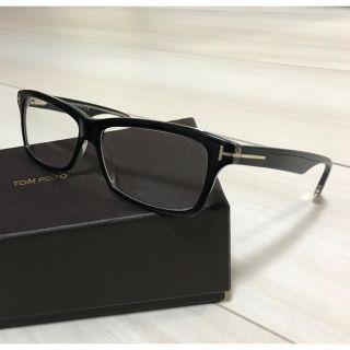 トムフォード(TOM FORD)のTOM FORD メガネ(サングラス/メガネ)