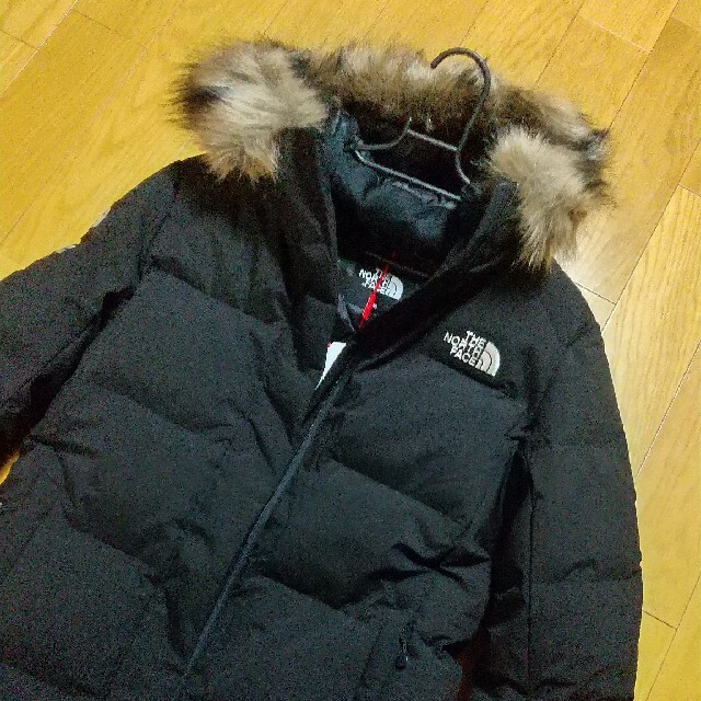 THE NORTH FACE ダウンコート