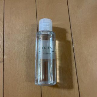 ムジルシリョウヒン(MUJI (無印良品))の無印良品 ホホバオイル 100ml(ボディオイル)