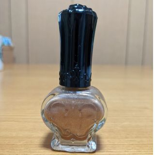 アナスイ(ANNA SUI)のANNA SUI　マニキュア(マニキュア)