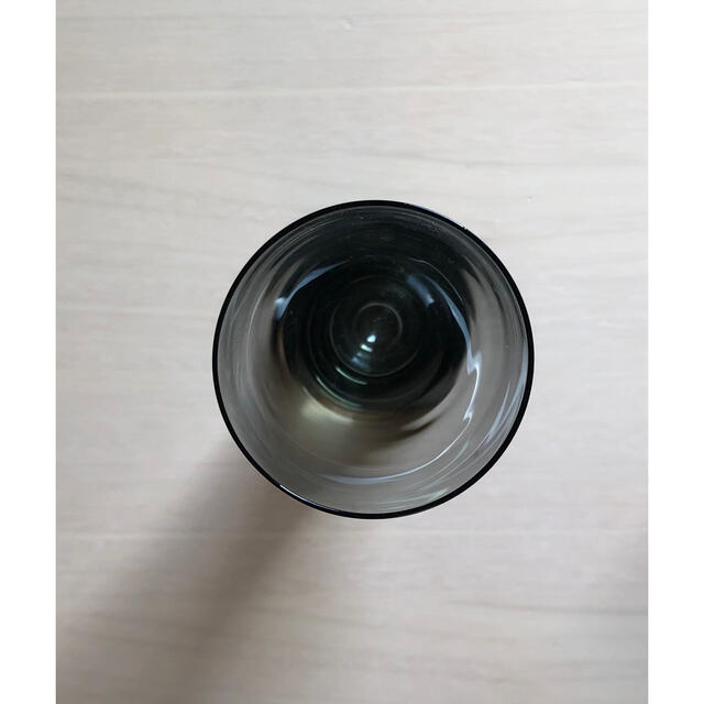 iittala(イッタラ)のデンマーク　ホルムガード社製　グラス インテリア/住まい/日用品のキッチン/食器(グラス/カップ)の商品写真