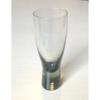 イッタラ(iittala)のデンマーク　ホルムガード社製　グラス(グラス/カップ)