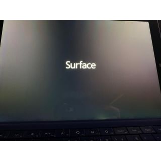 【値下げ中】surface pro3 Core i5 4GB 128GB