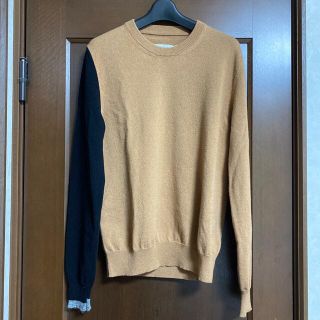 マルタンマルジェラ(Maison Martin Margiela)のMaison Martin Margiela マルジェラ ニット(ニット/セーター)