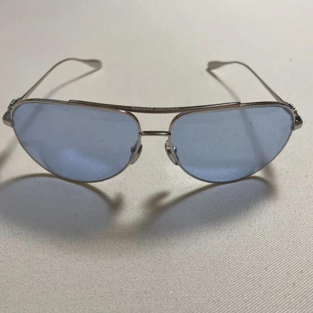 Chrome Hearts(クロムハーツ)のキムタク　私物　クロムハーツ　サングラス メンズのファッション小物(サングラス/メガネ)の商品写真