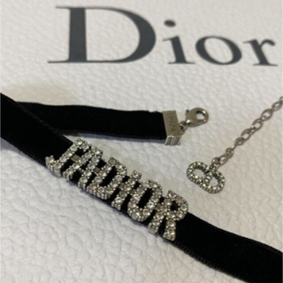 3ページ目 - ディオール(Christian Dior) チョーカー アクセサリーの 