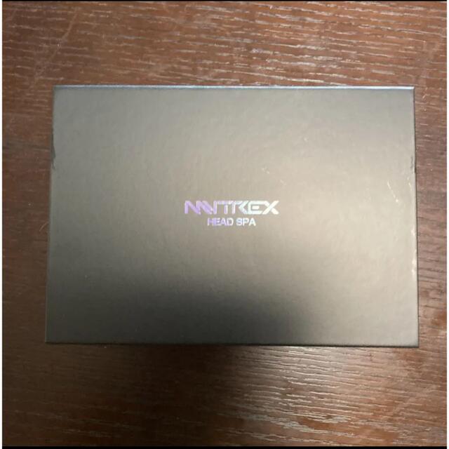 MYTREX HEAD SPA ヘッドスパ HS-1808B - ヘアケア