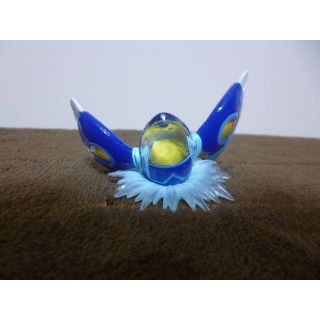 ポケモン(ポケモン)の☆ポケモン  購入特典フィギュア 単品（ゲンシカイオーガ）（展示品）☆ラスト(アニメ/ゲーム)