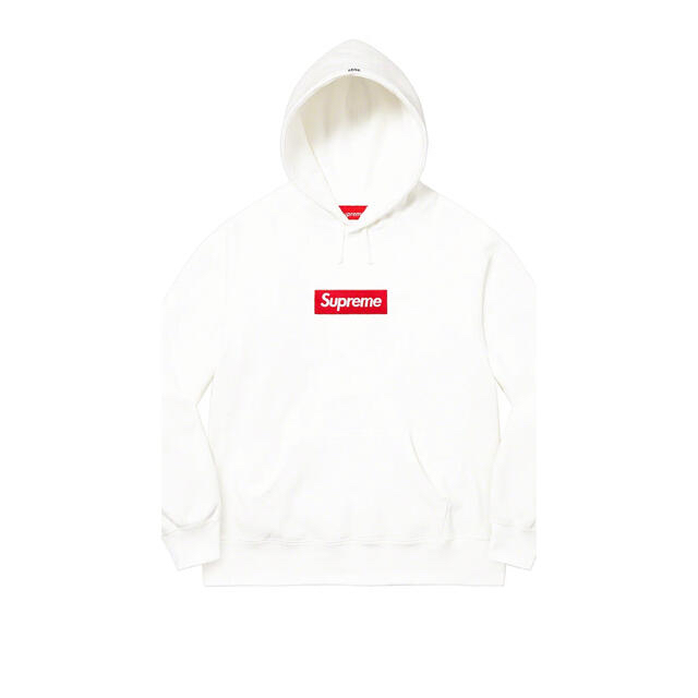 Supreme(シュプリーム)のsupreme box logo hooded sweat shirt メンズのトップス(パーカー)の商品写真