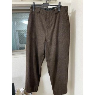 BEAMS - TRIPSTER Dickies 野村訓市ブラウン Lサイズ セットアップ Lの