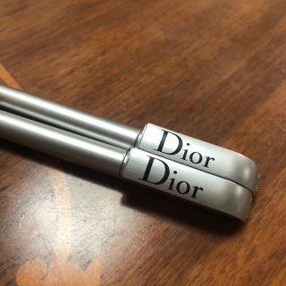 ディオール(Dior)のディオール　ボールペン　セット(ペン/マーカー)