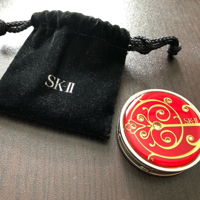 SK-II(エスケーツー)のSK-Ⅱ  バックハンガー レディースのファッション小物(その他)の商品写真