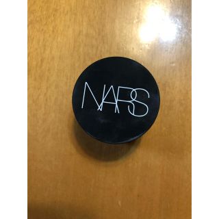 ナーズ(NARS)のNARS ソフトマットコンプリートコンシーラー(コンシーラー)