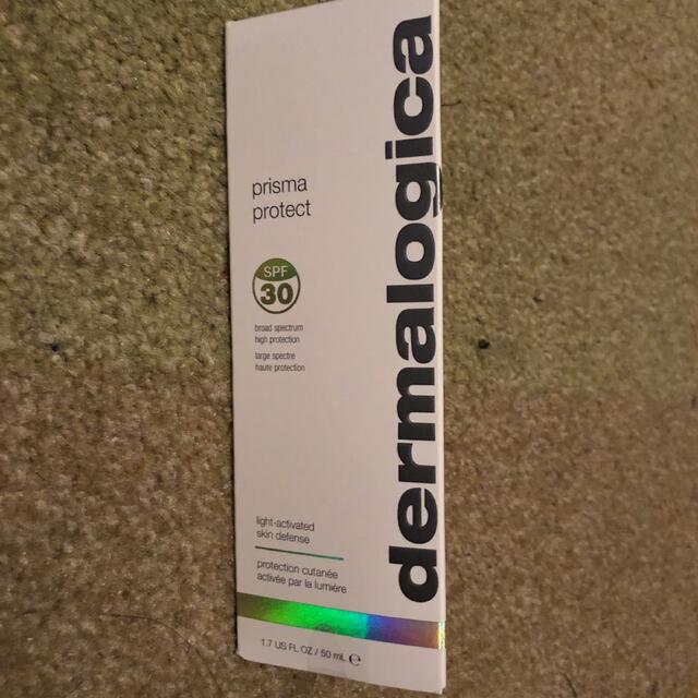 dermalogica プリズマプロテクト　SPF30（日やけ止めクリーム）