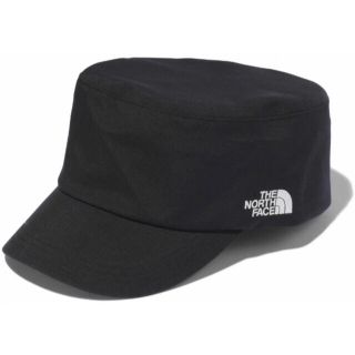 ザノースフェイス(THE NORTH FACE)のノースフェイス　GORE－TEX Work Cap  サイズ　M(キャップ)