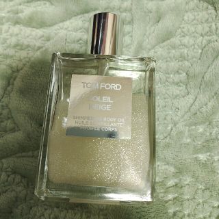 トムフォード(TOM FORD)のトムフォード ボディオイル(ボディオイル)