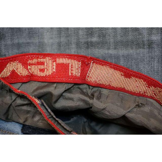 男性用 686 × Levi's リーバイス スノーボードコラボパンツL 5