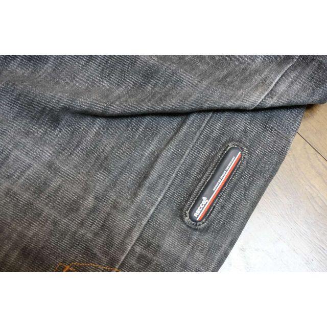 男性用 686 × Levi's リーバイス スノーボードコラボパンツL 7