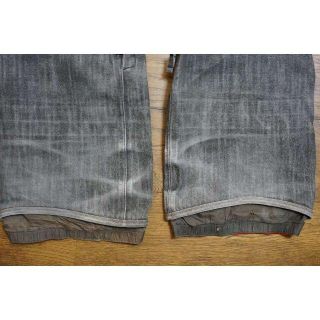 Levi's - 男性用 686 × Levi's リーバイス スノーボードコラボパンツL