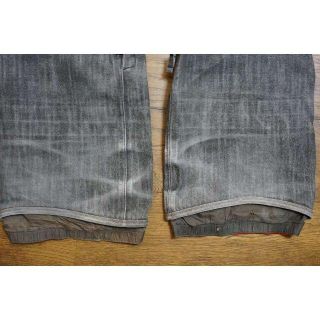 686 Levi's リーバイス デニム ジーパン ジーンズ デニムパンツ