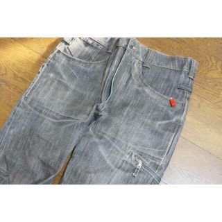 686 Levi's リーバイス デニム ジーパン ジーンズ デニムパンツ