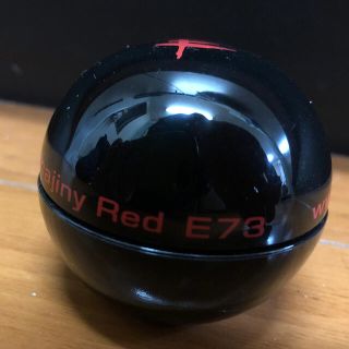 EMAJINY Red E73(ヘアワックス/ヘアクリーム)