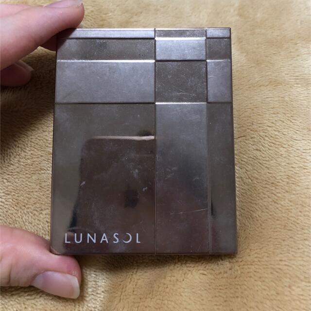 LUNASOL(ルナソル)のLUNASOL アイシャドウ コスメ/美容のベースメイク/化粧品(アイシャドウ)の商品写真