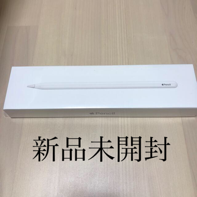 Apple Japan(同) iPadPro Apple Pencil 第2世代