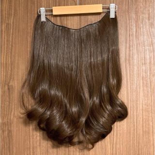 NAVANA WIG - navana ウィッグ えりあしウィッグ重ためナチュラル ...