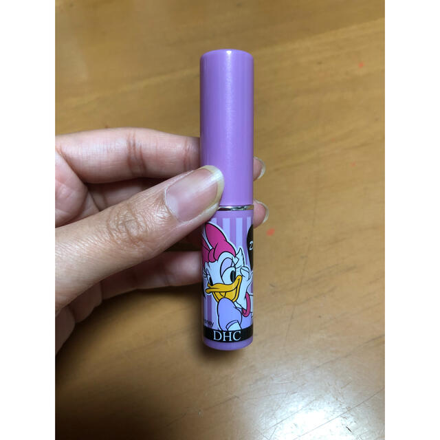 Dhc Dhc 薬用リップ ディズニー デイジー 空箱 詰め替え用 の通販 By E S Shop ディーエイチシーならラクマ