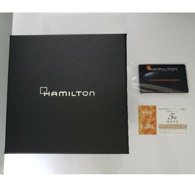 Hamilton(ハミルトン)のハミルトン　アードモア　時計(H11421514) レディースのファッション小物(腕時計)の商品写真