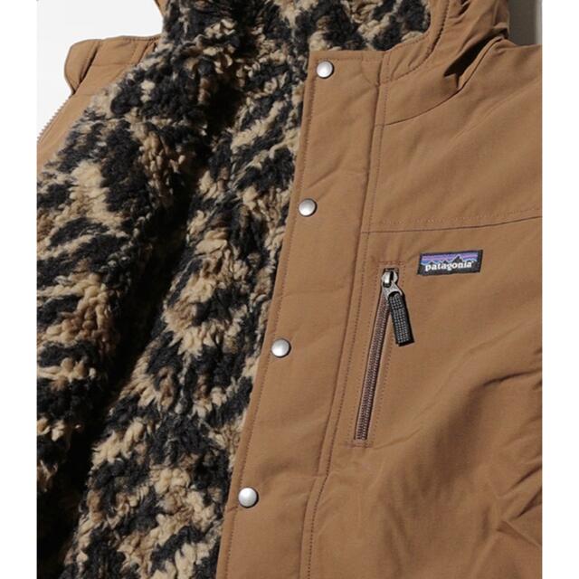 patagonia(パタゴニア)のパタゴニア ボーイズインファーノジャケット XXL新品未使用 Patagonia レディースのジャケット/アウター(ブルゾン)の商品写真